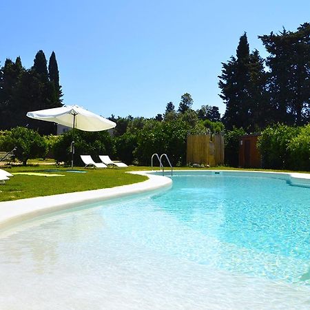 Luna&Limoni Country Muravera Dış mekan fotoğraf