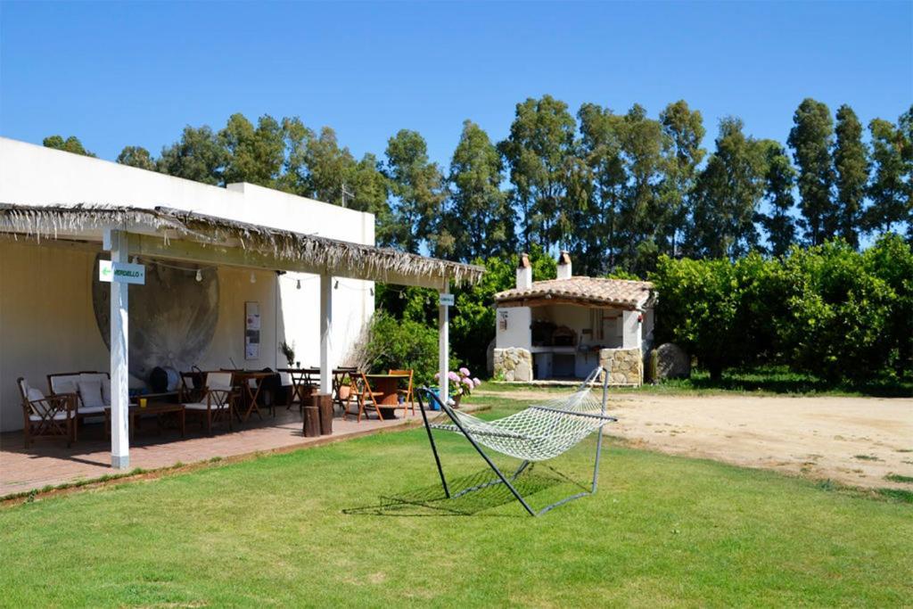 Luna&Limoni Country Muravera Dış mekan fotoğraf