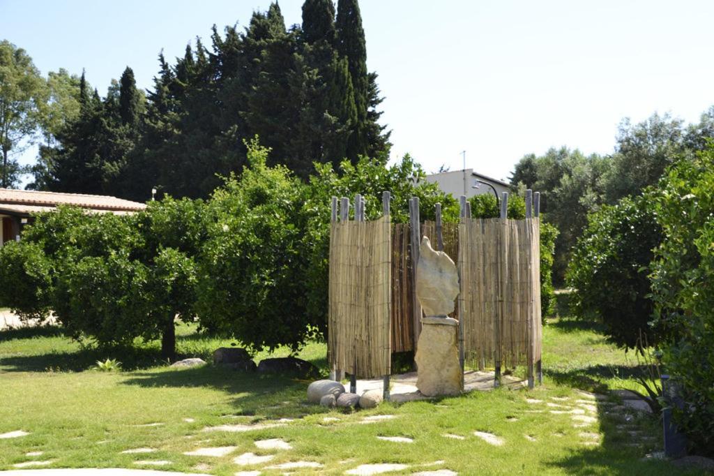 Luna&Limoni Country Muravera Dış mekan fotoğraf