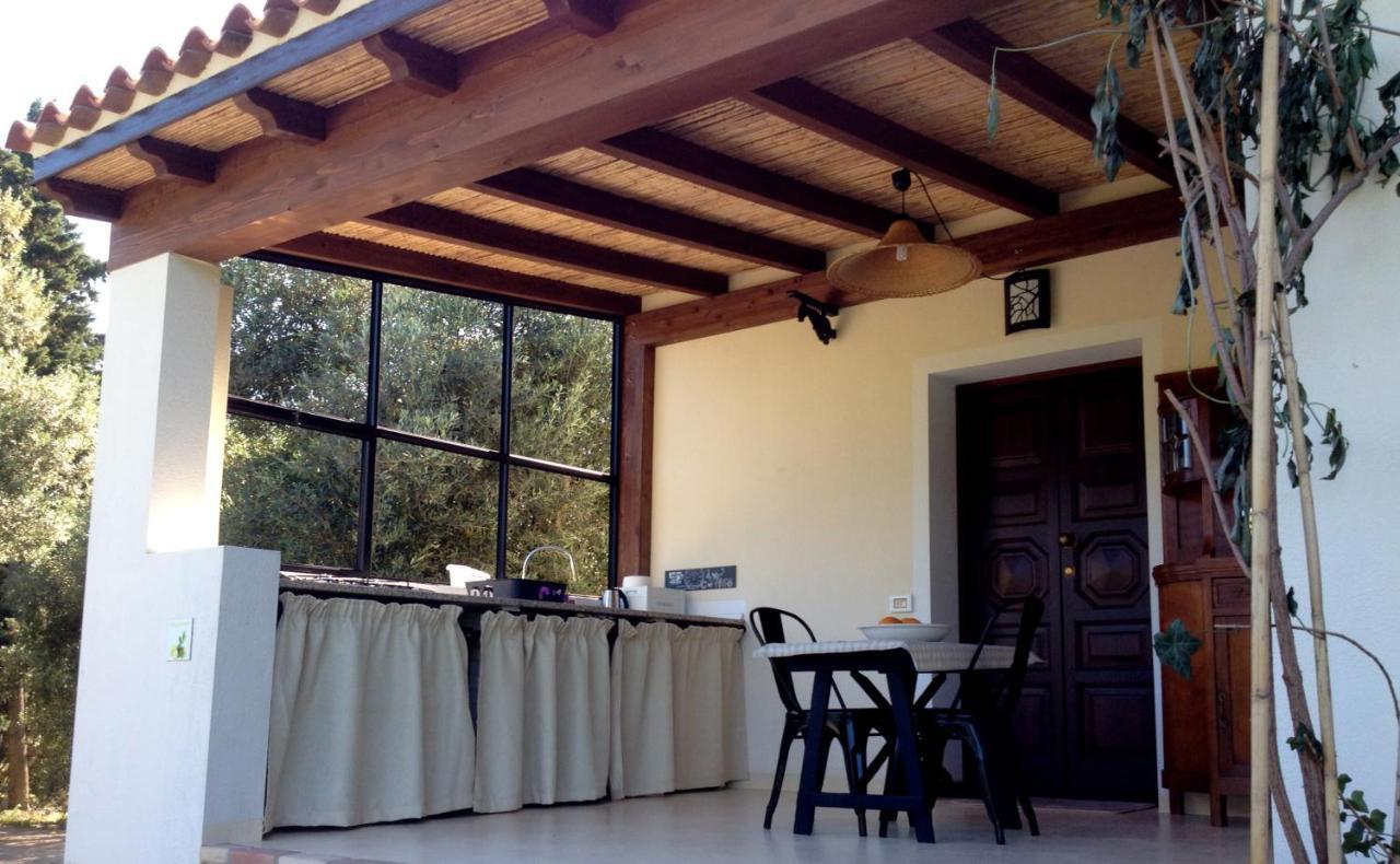 Luna&Limoni Country Muravera Dış mekan fotoğraf
