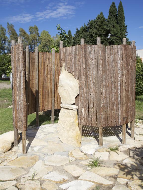 Luna&Limoni Country Muravera Dış mekan fotoğraf