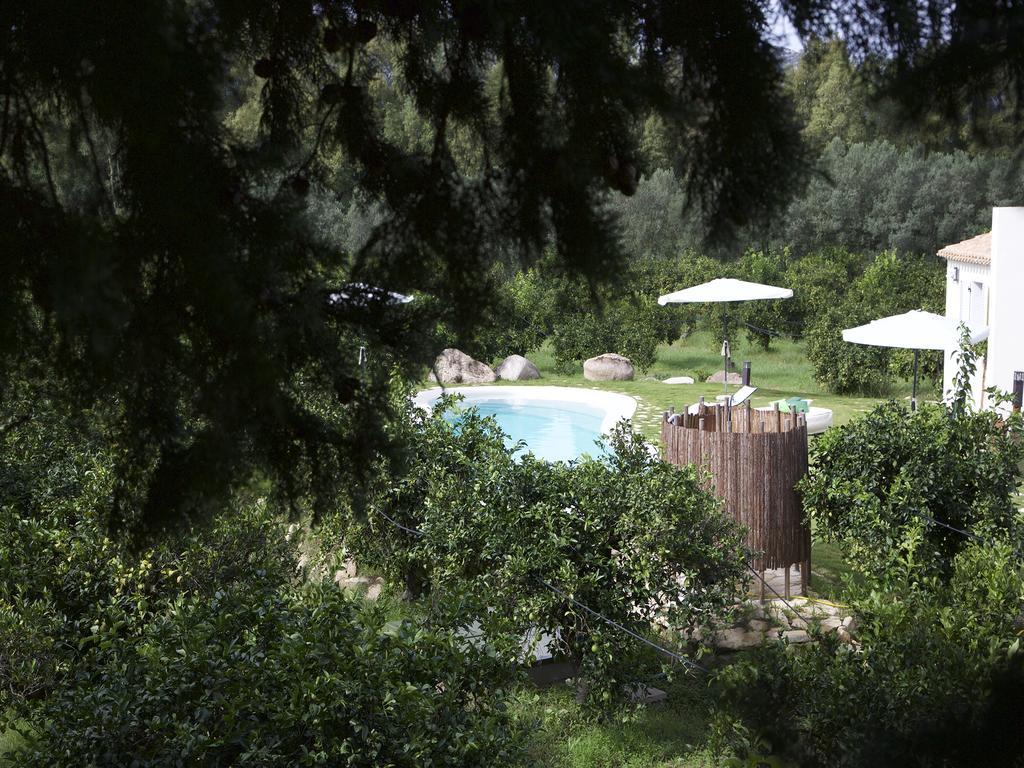 Luna&Limoni Country Muravera Dış mekan fotoğraf