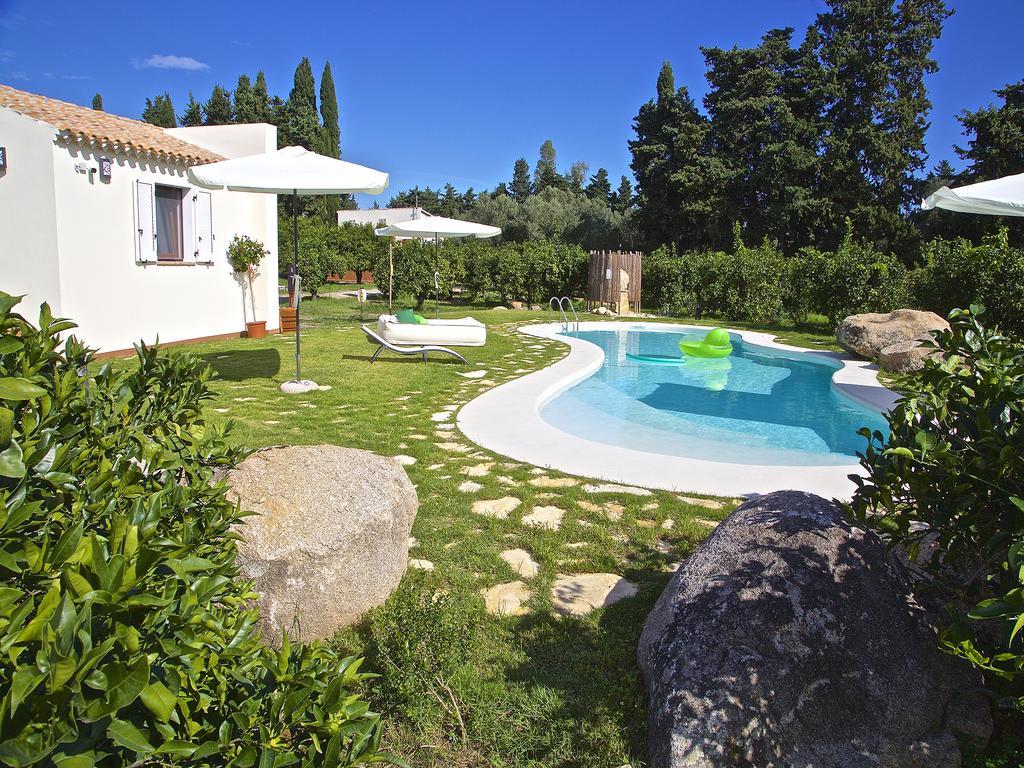 Luna&Limoni Country Muravera Dış mekan fotoğraf