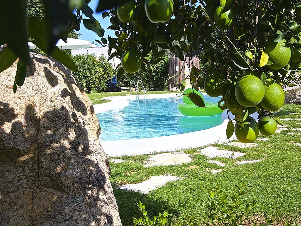Luna&Limoni Country Muravera Dış mekan fotoğraf