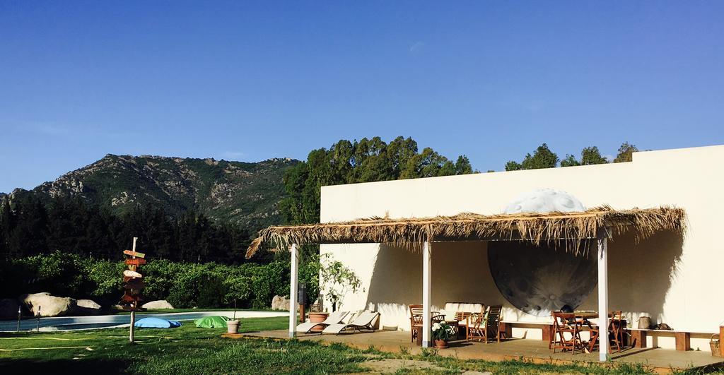Luna&Limoni Country Muravera Dış mekan fotoğraf